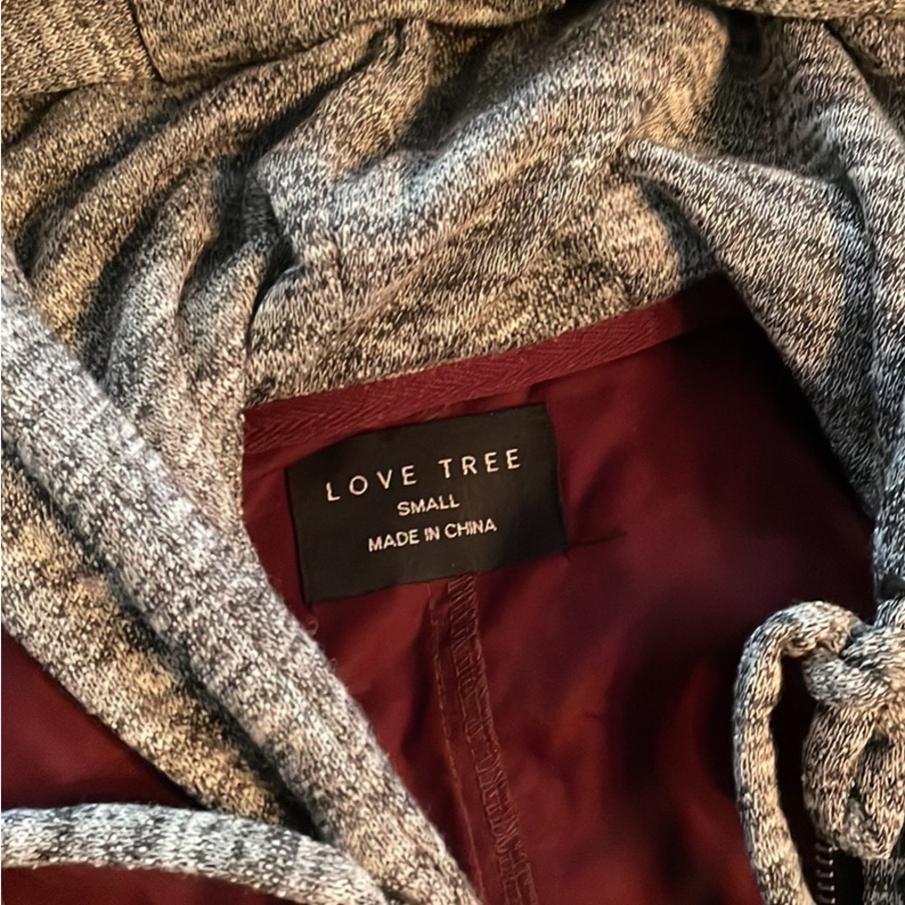 Utility Jacket - image 2